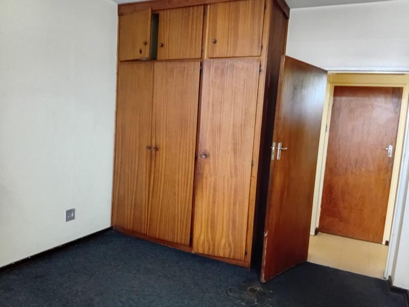 To Let 1 Bedroom Property for Rent in Sasolburg Free State